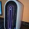 i7-12700F | 3080 Ti | 16GB DDR5 | 1TB NVMe | ALIENWARE AURORA R13