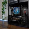 🍬🌠 BUDGET - BO6 Ready GAMING PC | PowerColor RX 6500XT | RYZEN 5 2600 | 32GB DDR4 RAM | 1TB NVME SSD