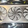 GIGABYTE Aero RTX 4070Ti Super