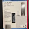 Playstation WD_BLACK SN850P NVMe SSD 2TB with heatsink