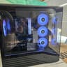 Custom Gaming PC | Ryzen 5 5500 | 32GB RAM | 5060 8G | 1TB | Windows 11 Pro |