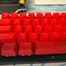 White Fox mechanical keyboard