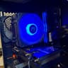 Custom Gaming PC Build