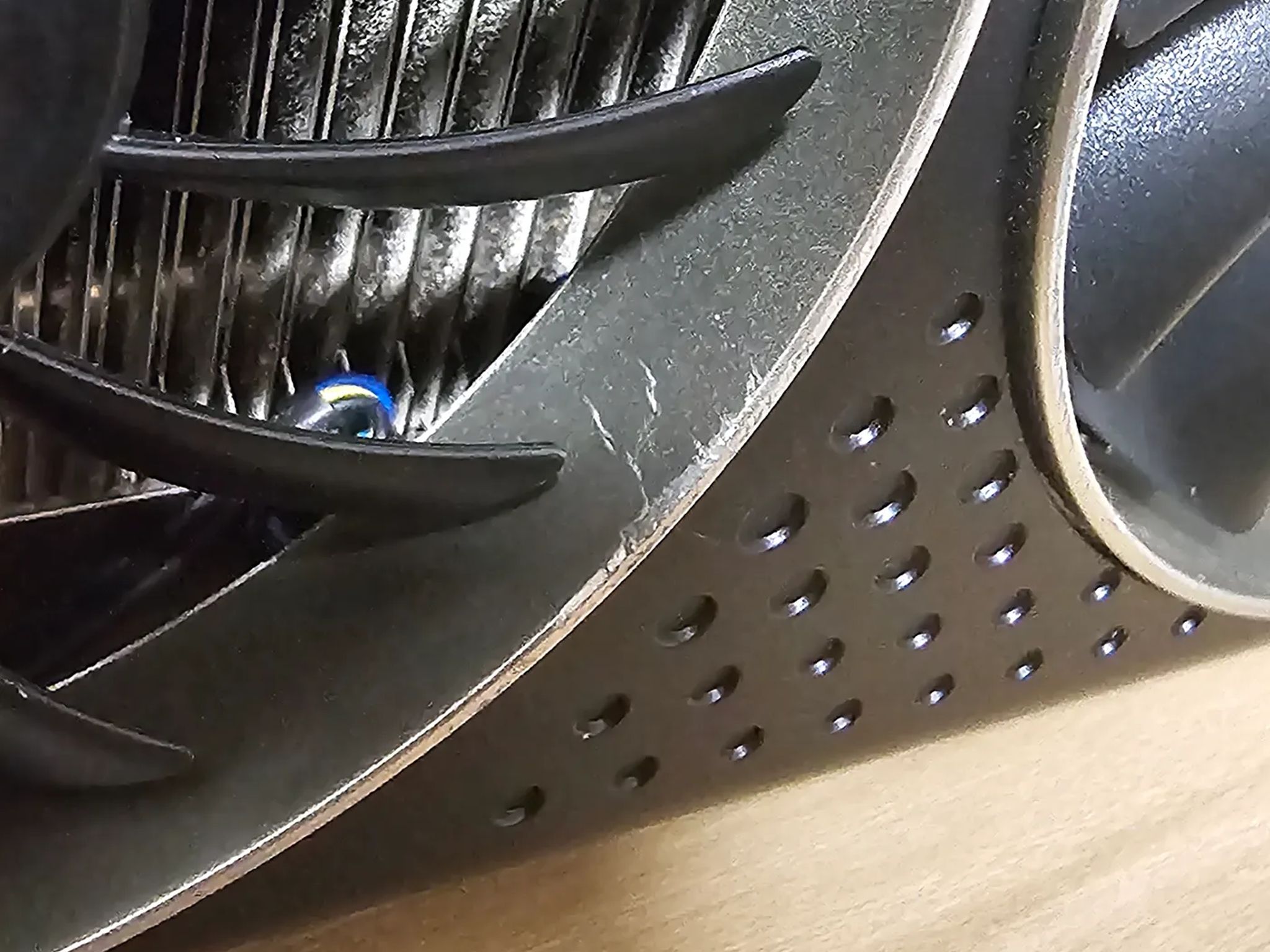 Xfx Rx6800 Merc