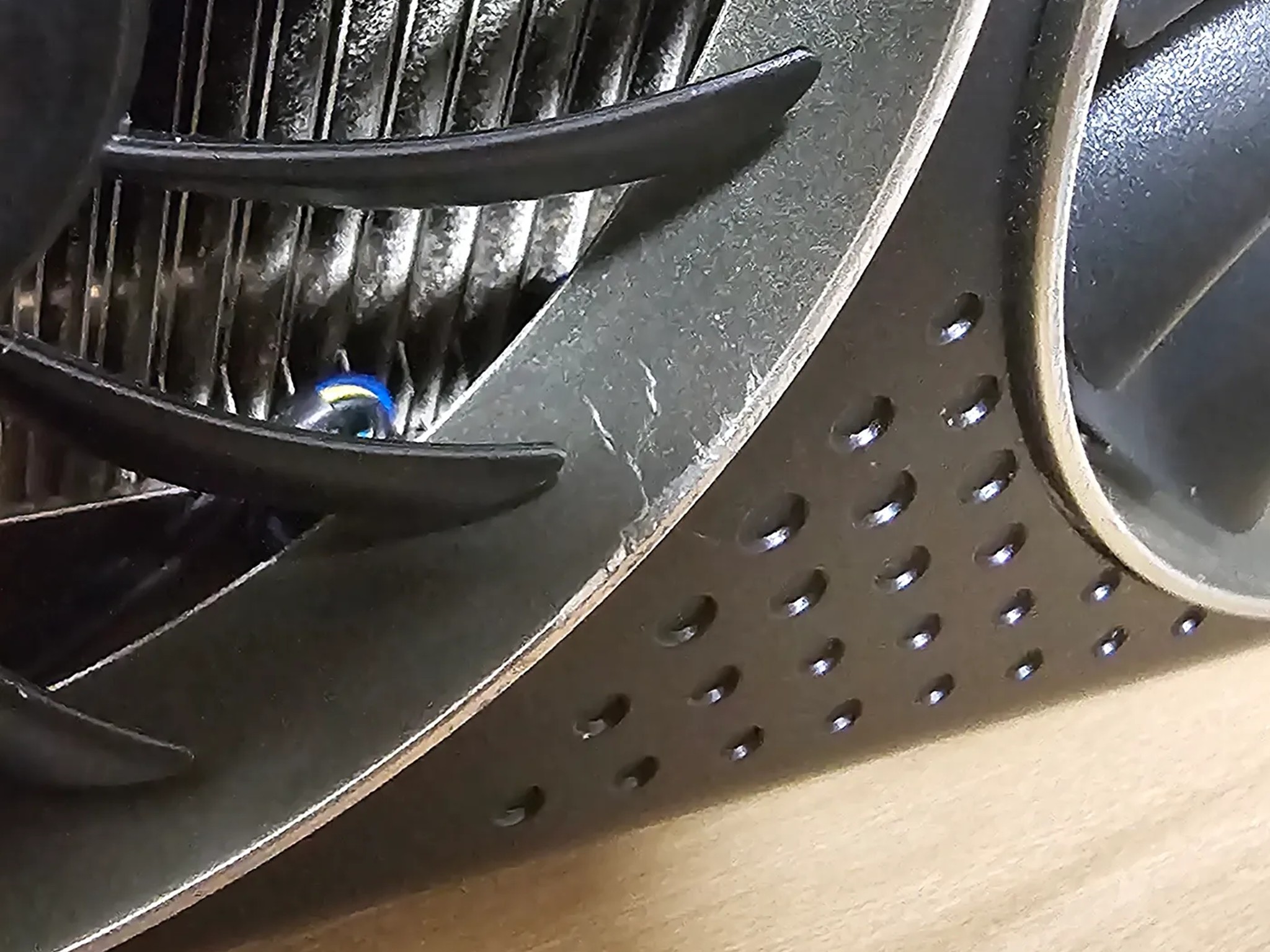 Xfx Rx6800 Merc