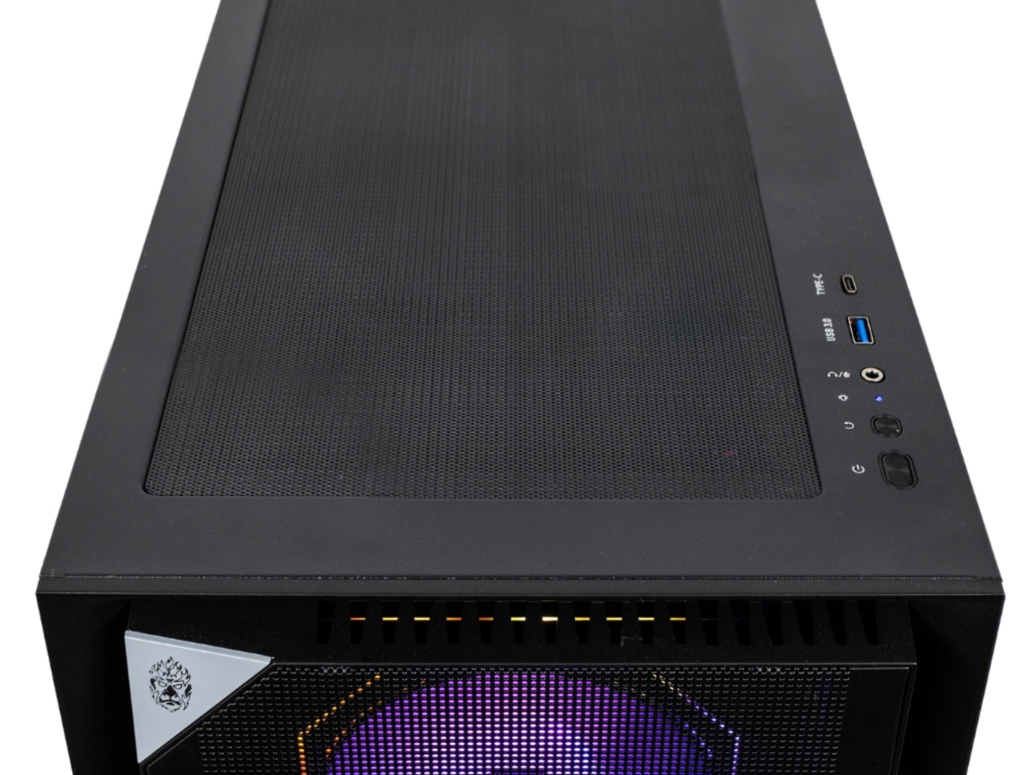 NextGenOEM Gaming PC   MONKAPE i9-13900K 5.8GHz, RTX 4070 TI 12GB, 1TB NVME SSD, 32GB RGB DDR5