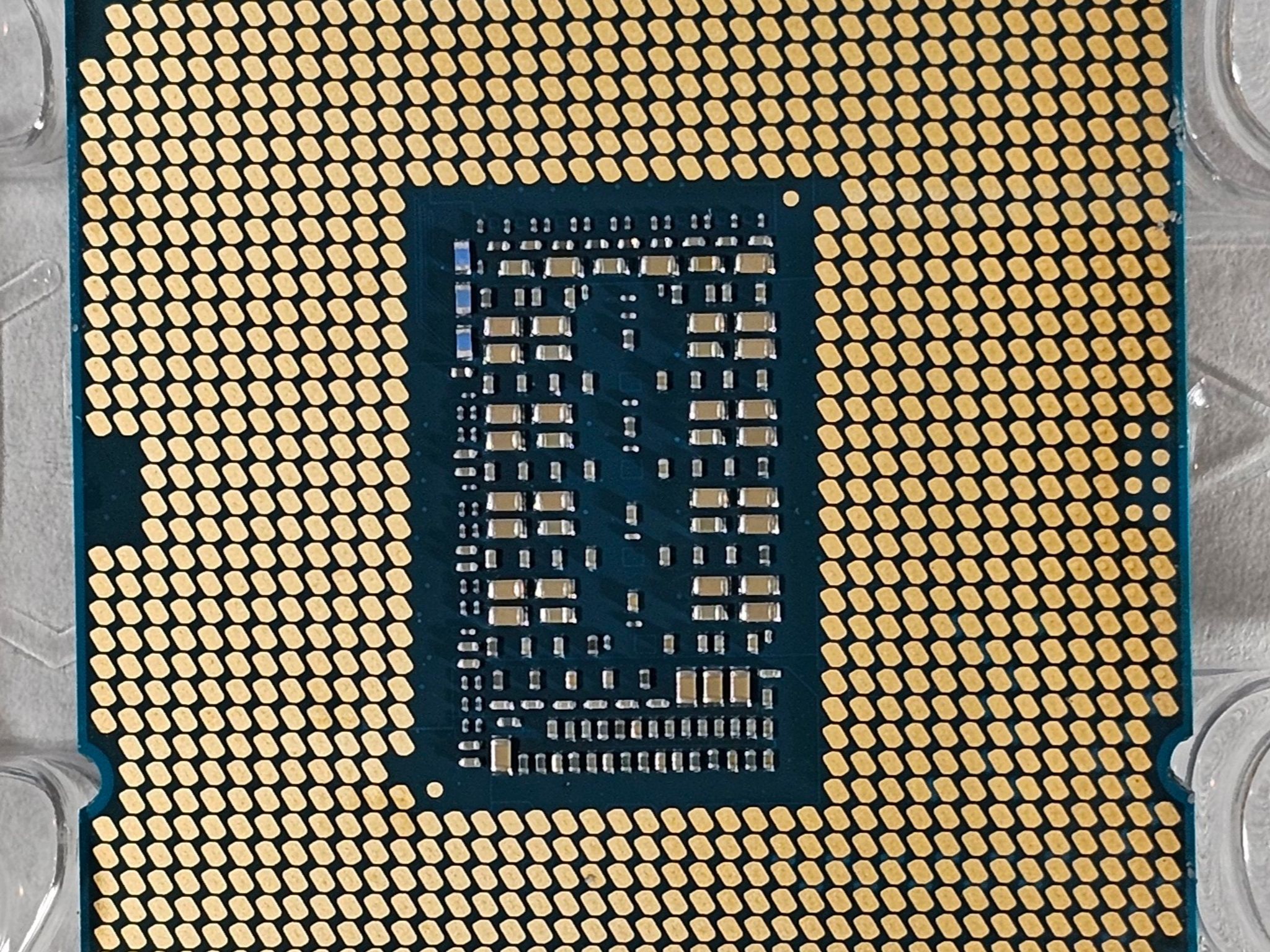 Intel Core i9-11900F LGA1200