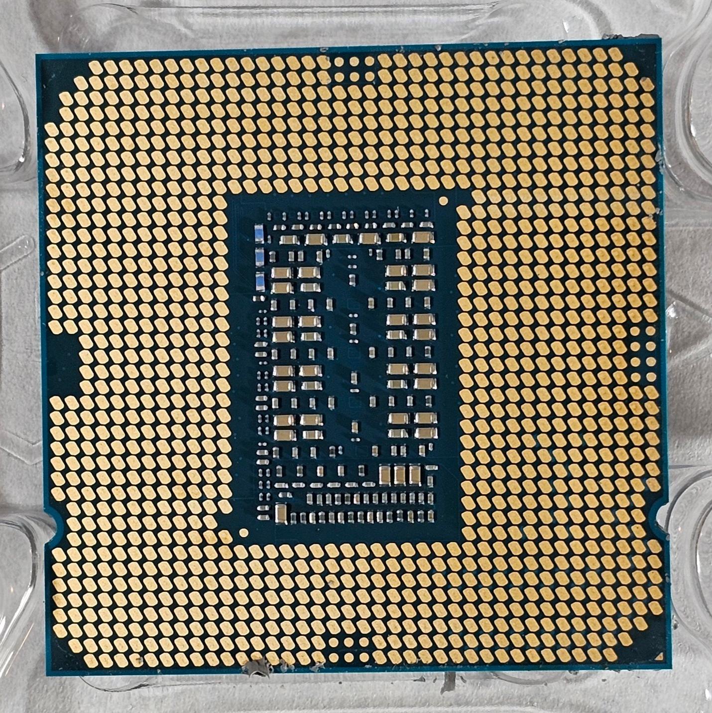 Intel Core i9-11900F LGA1200