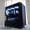 ⚫️⚔️ Black High-End 1440p Gaming PC Intel Core i5-14600K NVIDIA 4070 SUPER 64GB DDR5-6000 2TB NVMe