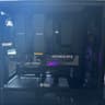 GeForce RTX 5070 Ti Custom Gaming PC - Ryzen 7 9700X
