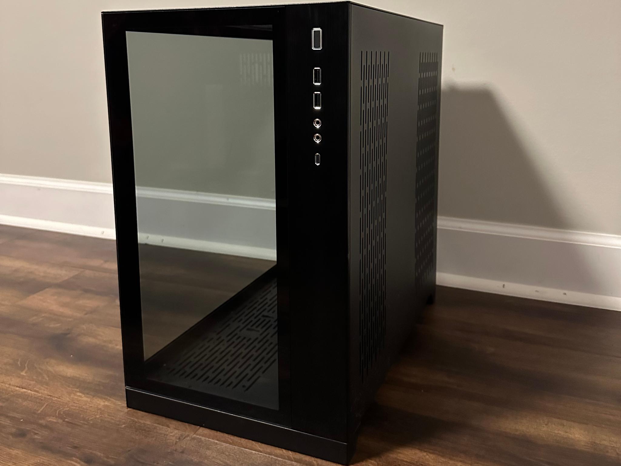 Lian Li PC-O11 Dynamic (PC-O11DX)