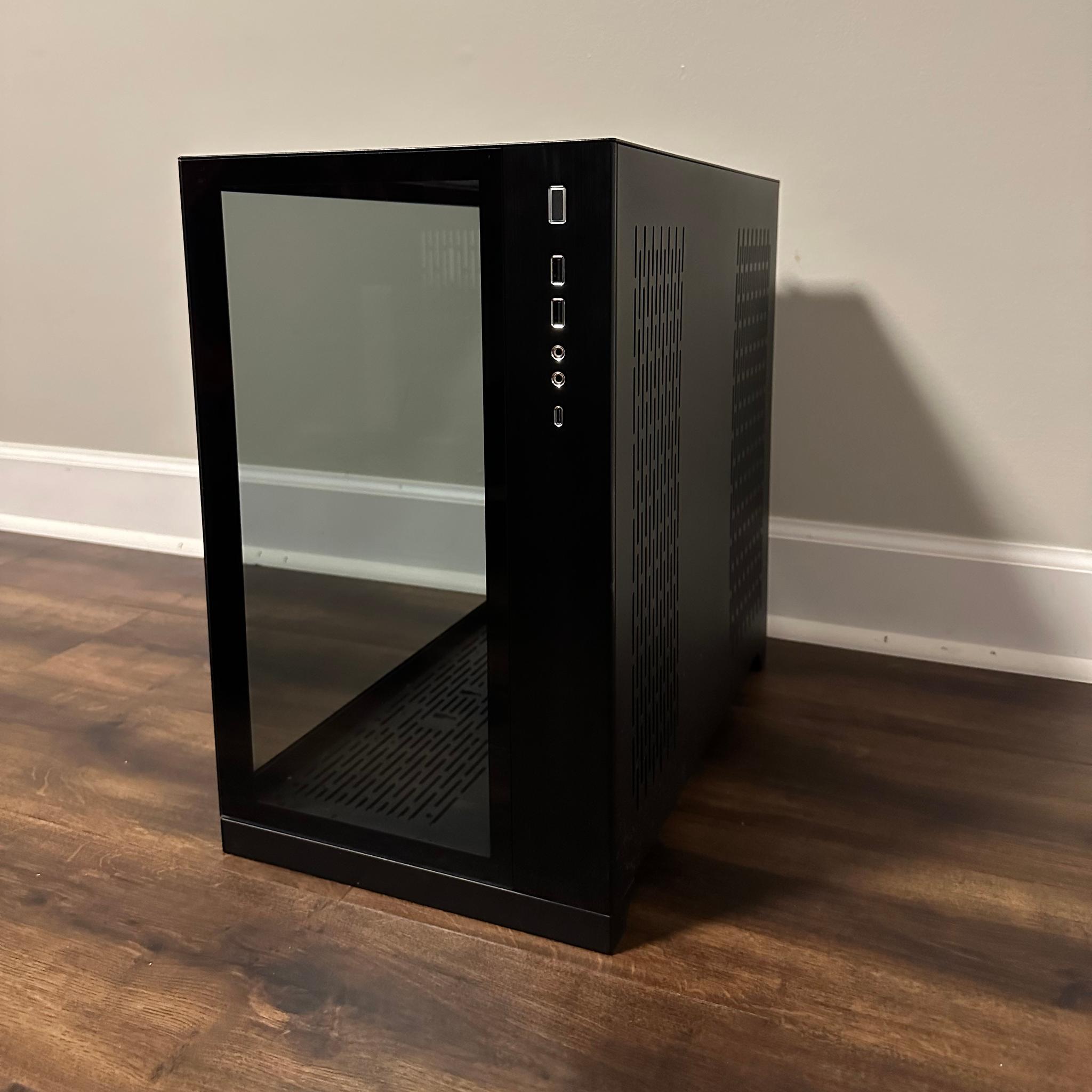 Lian Li PC-O11 Dynamic (PC-O11DX)