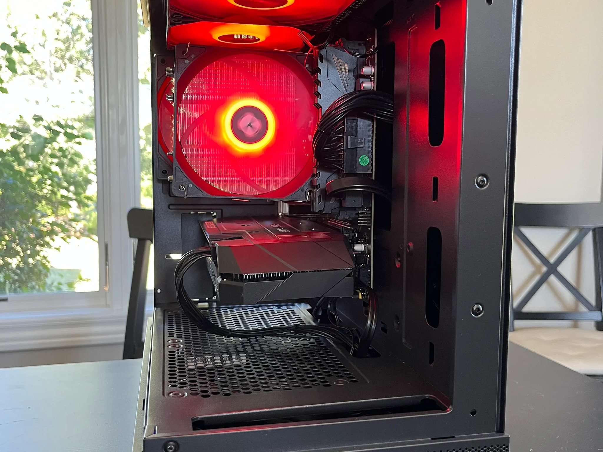 GTX 1660 Super | Ryzen 5 | 16GB RAM