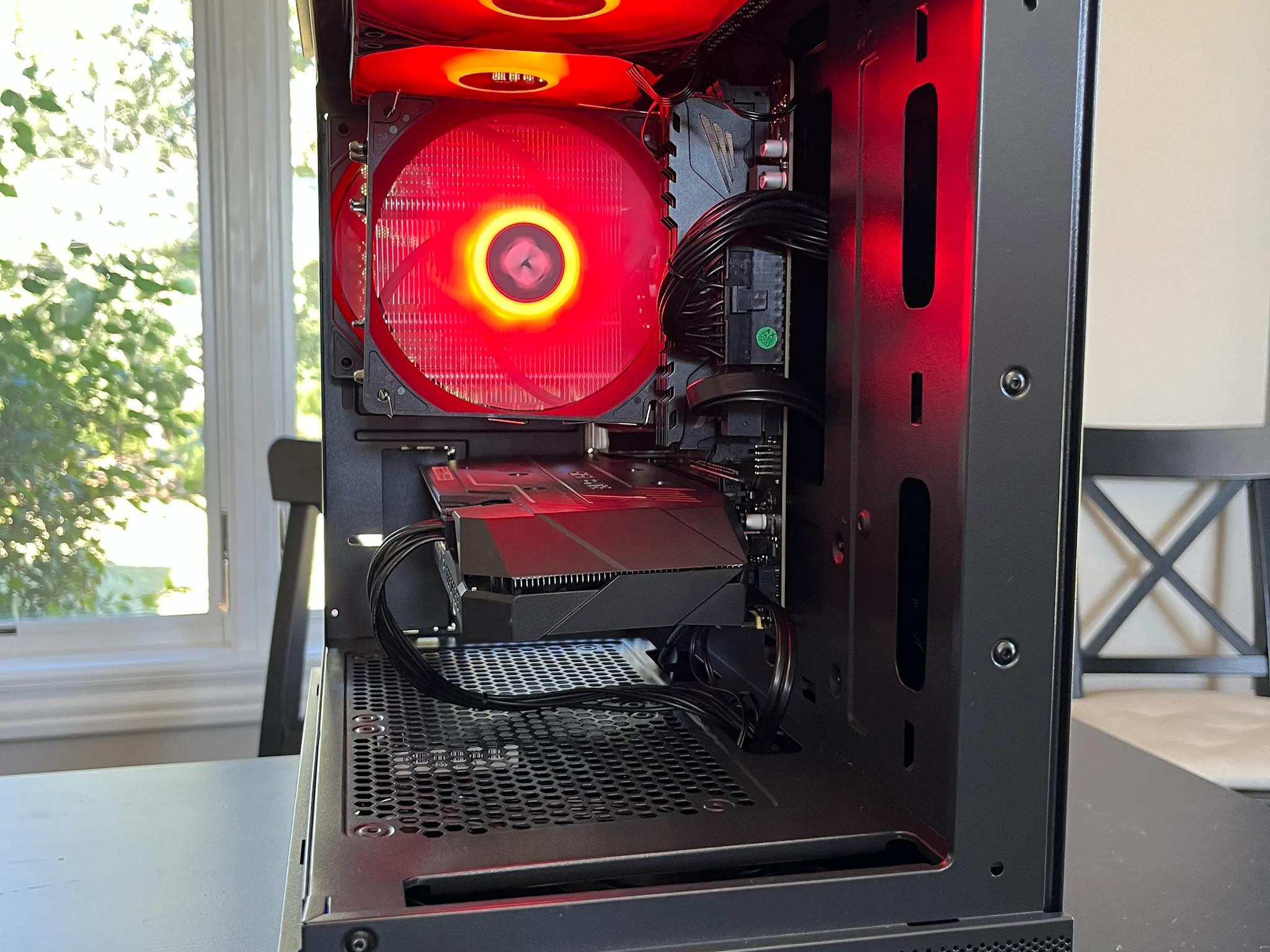 GTX 1660 Super | Ryzen 5 | 16GB RAM