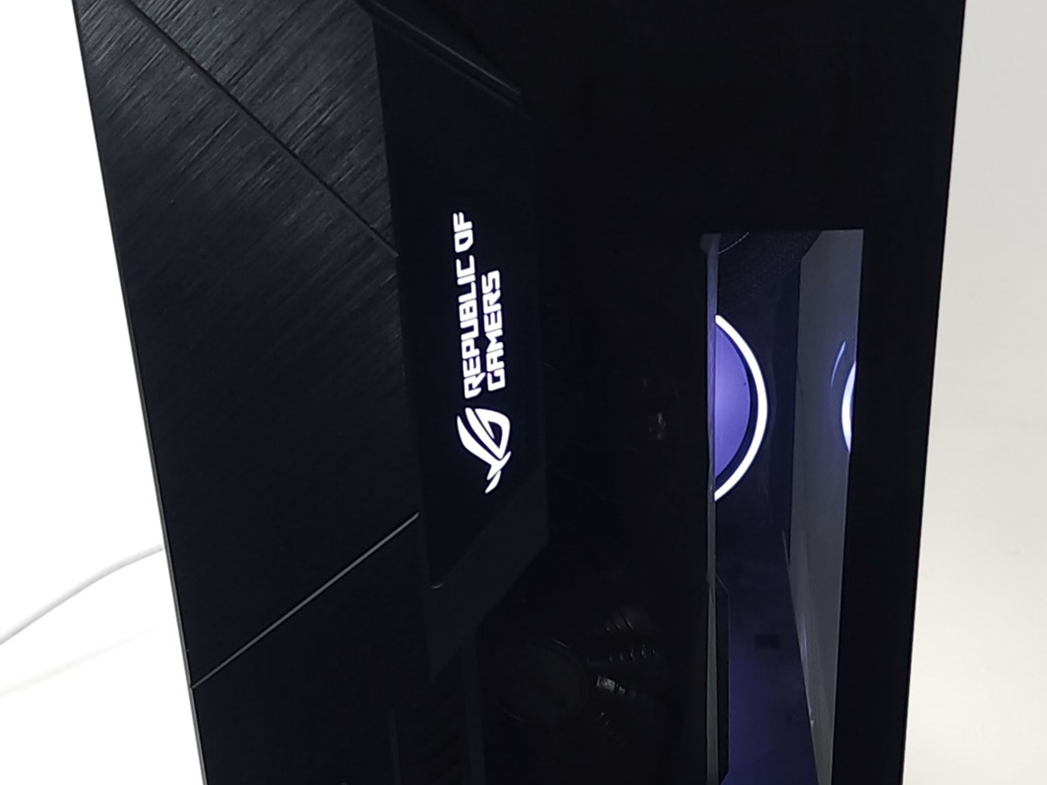Gaming PC Ryzen 7 5700X 16GB RAM 1TB SSD RTX 3070 8GB Windows 11 Computer