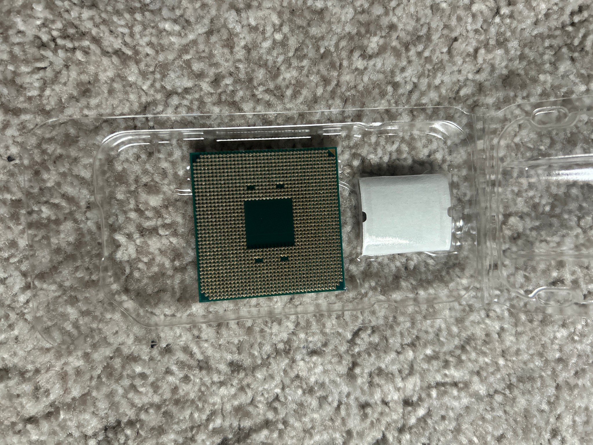5800x3d - Like New