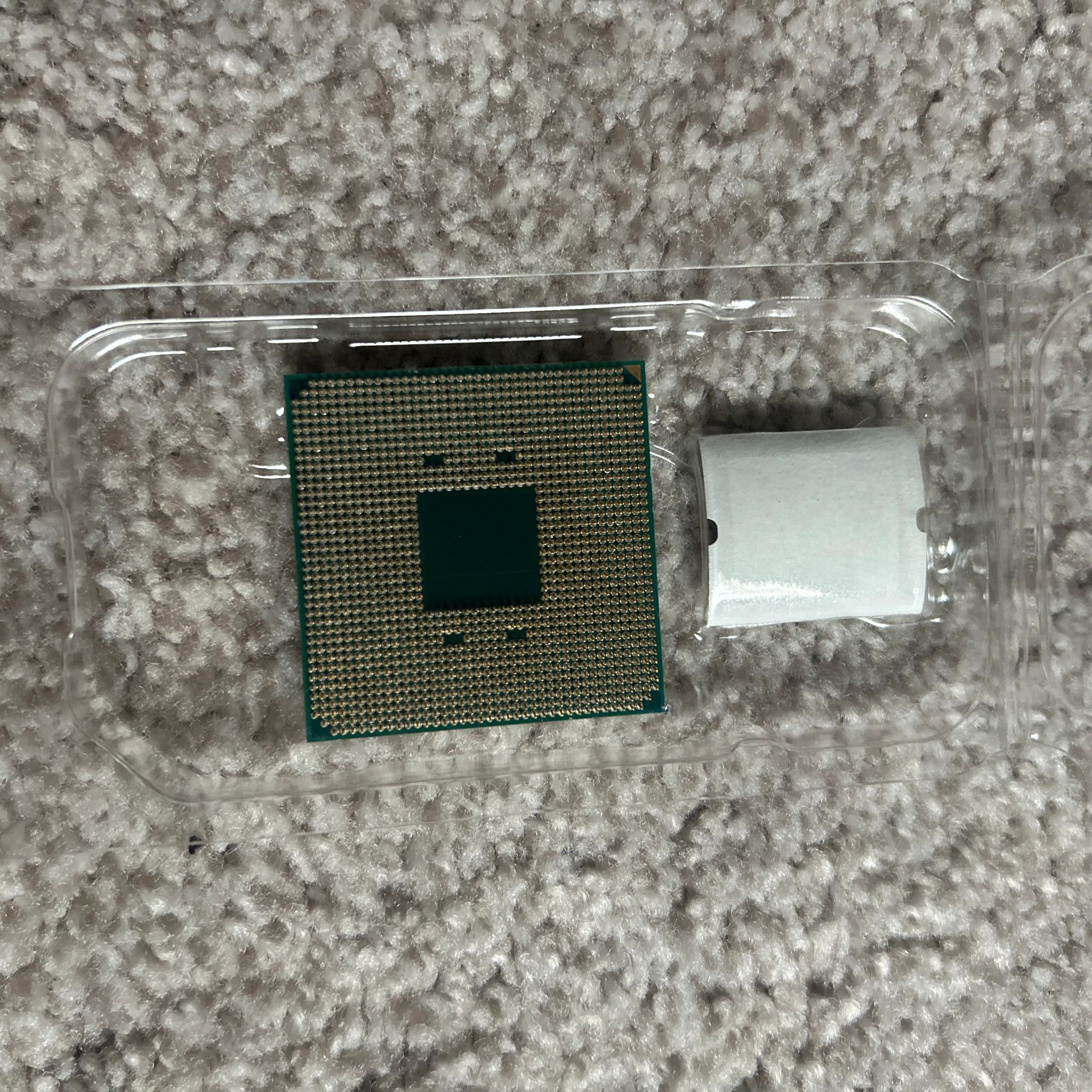 5800x3d - Like New