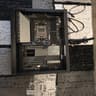 AMD Ryzen 9 9950X3d+Asus Crosshair X670E Hero+32GB DDR5 Gskill Trident Z Neo RGB 6000Mhz