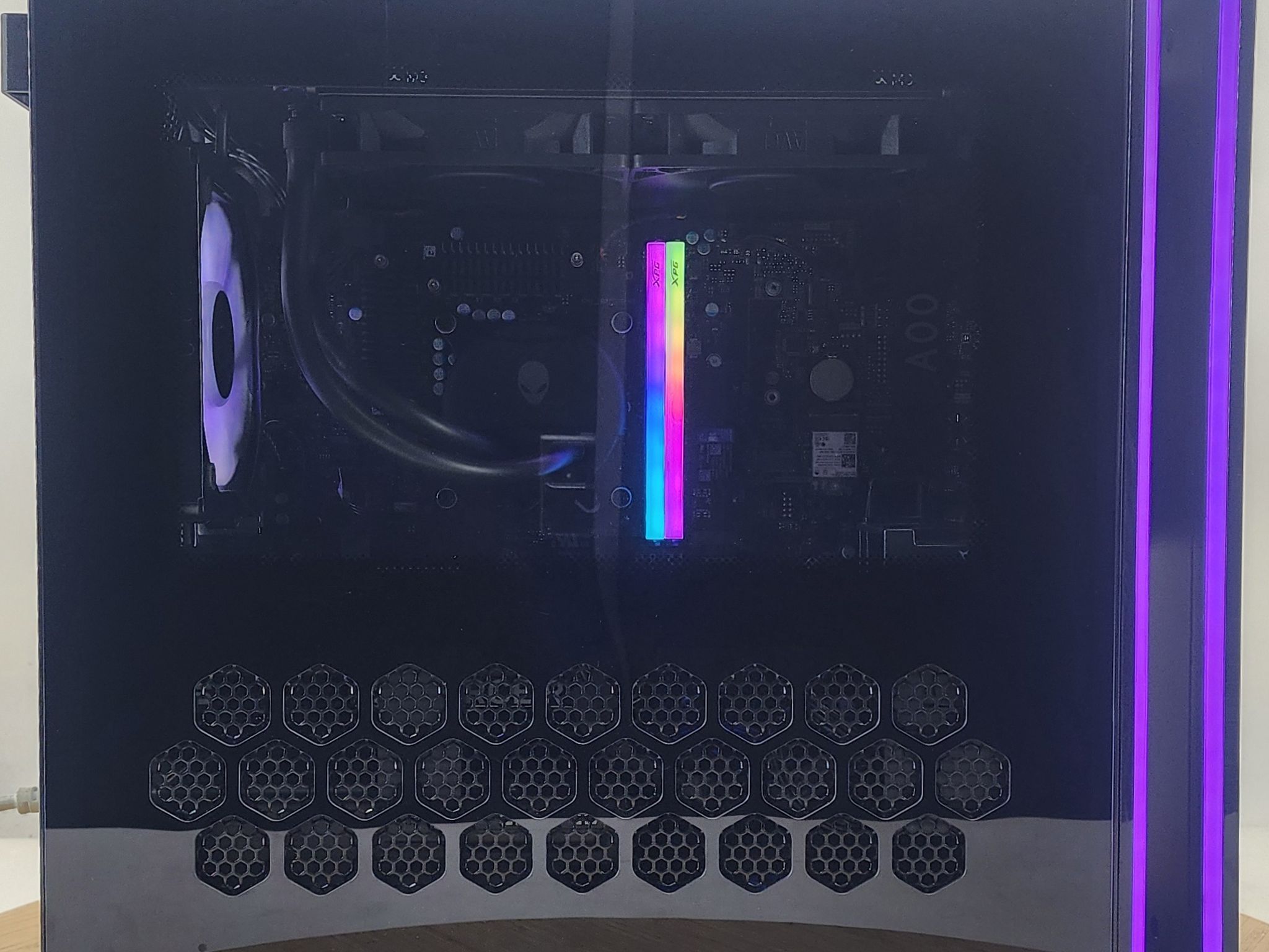 Gaming PC i9-14900KF 32GB RAM 1TB SSD RTX 4070 Super 12GB Windows 11 PC