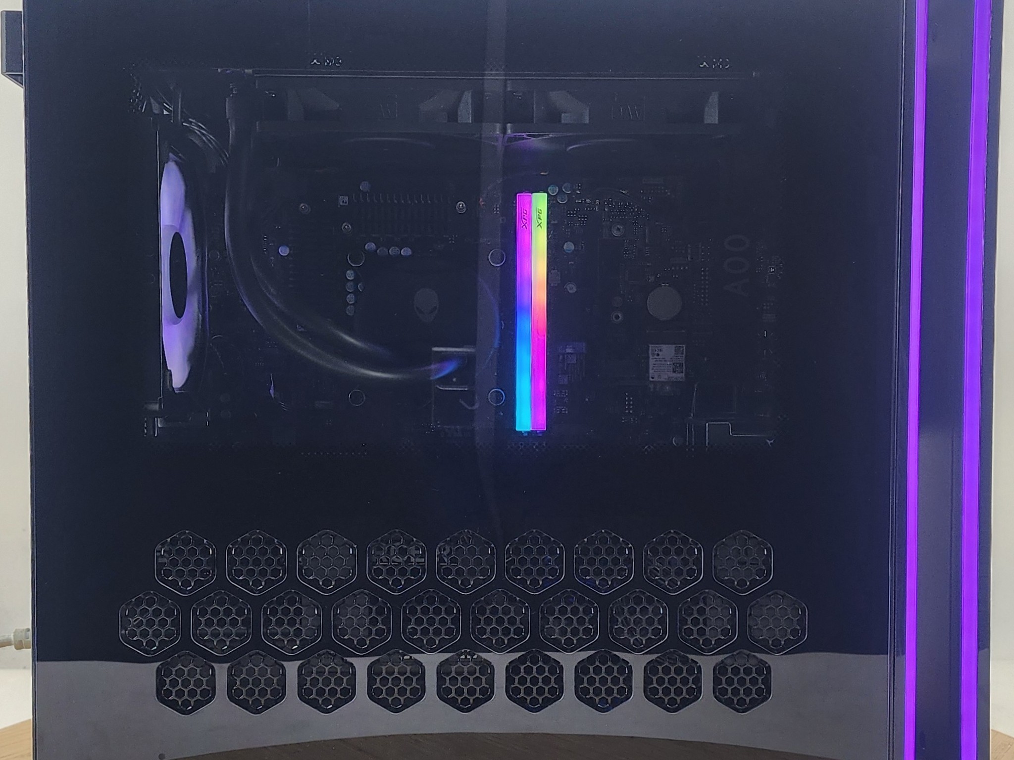 Gaming PC i9-14900KF 32GB RAM 1TB SSD RTX 4080 16GB Windows 11 PC