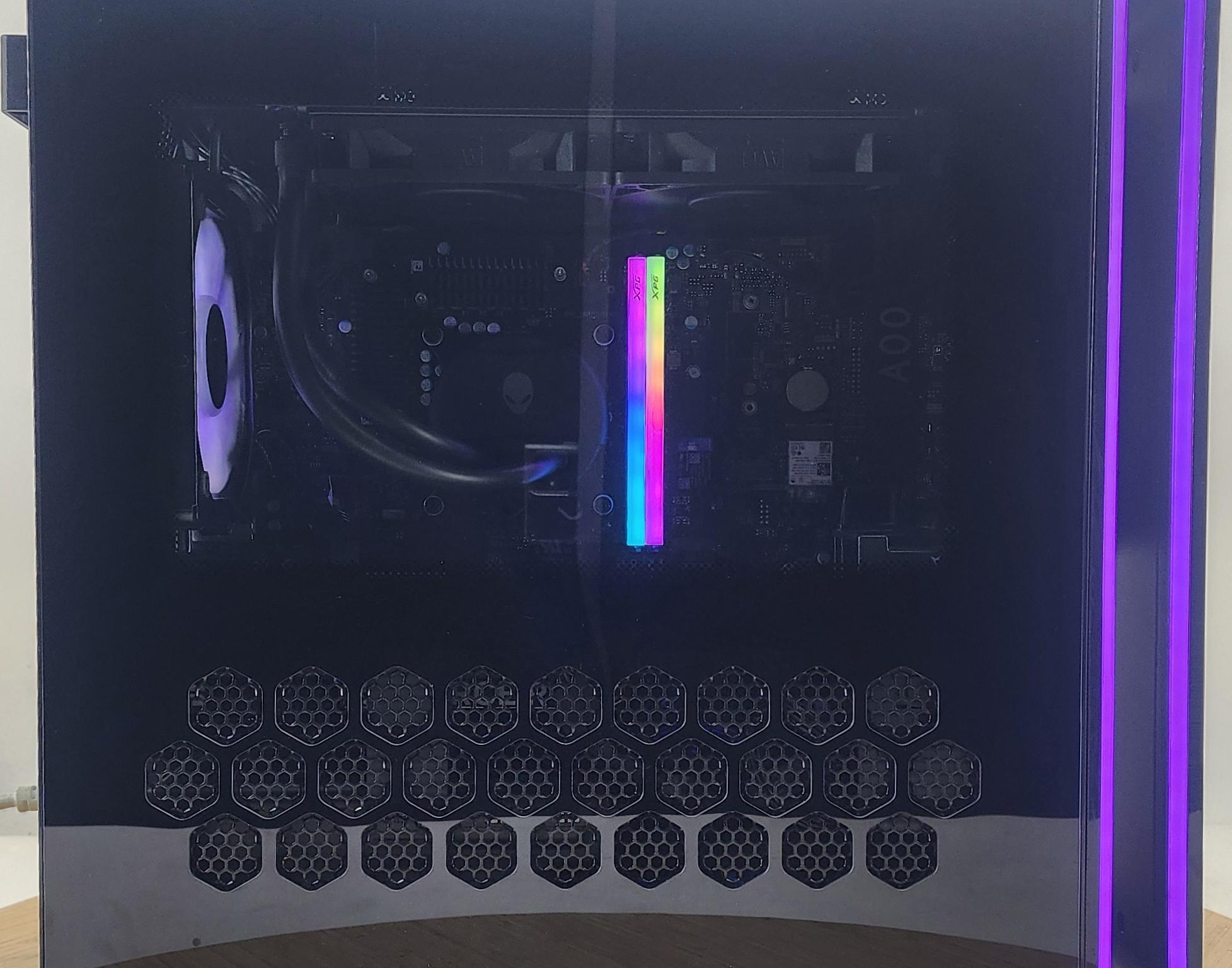 Gaming PC i9-14900KF 32GB RAM 1TB SSD RTX 4080 16GB Windows 11 PC