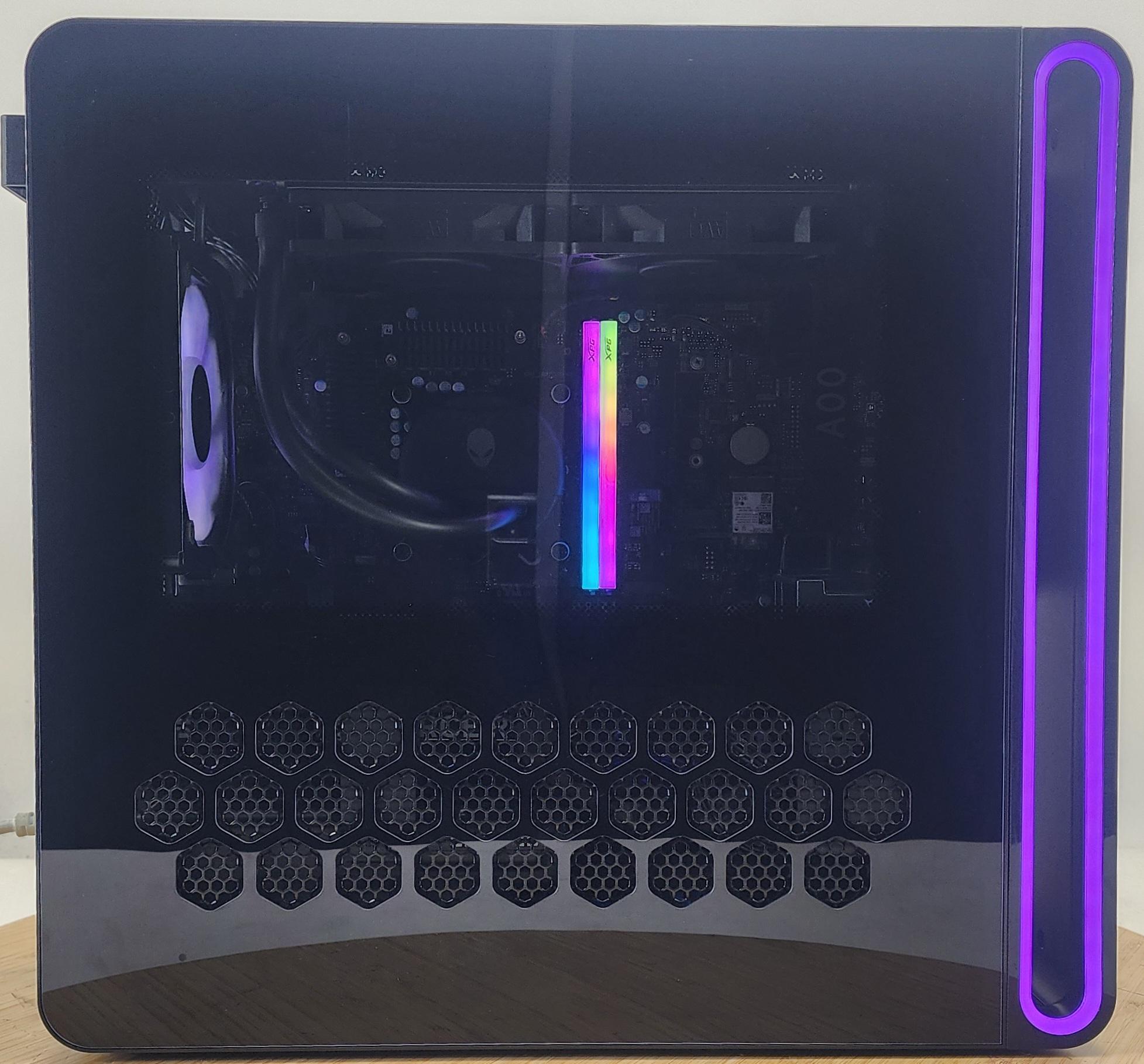 Gaming PC i9-14900KF 32GB RAM 1TB SSD RTX 4080 16GB Windows 11 PC
