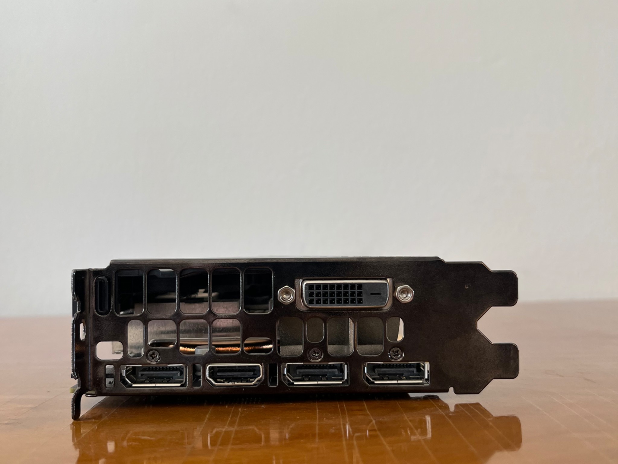 EVGA GeForce GTX 1060 6GB SSC GAMING