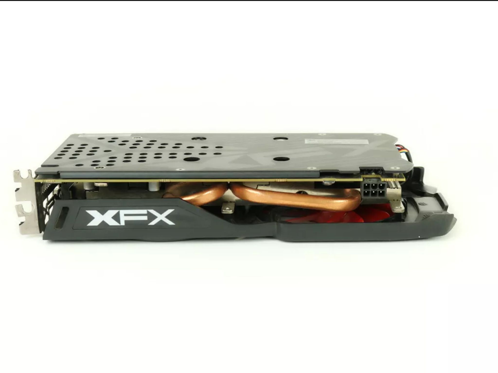 XFX Radeon RX 470 8GB GDDR5 RX-470P85 Video Graphics Card GPU GradeB