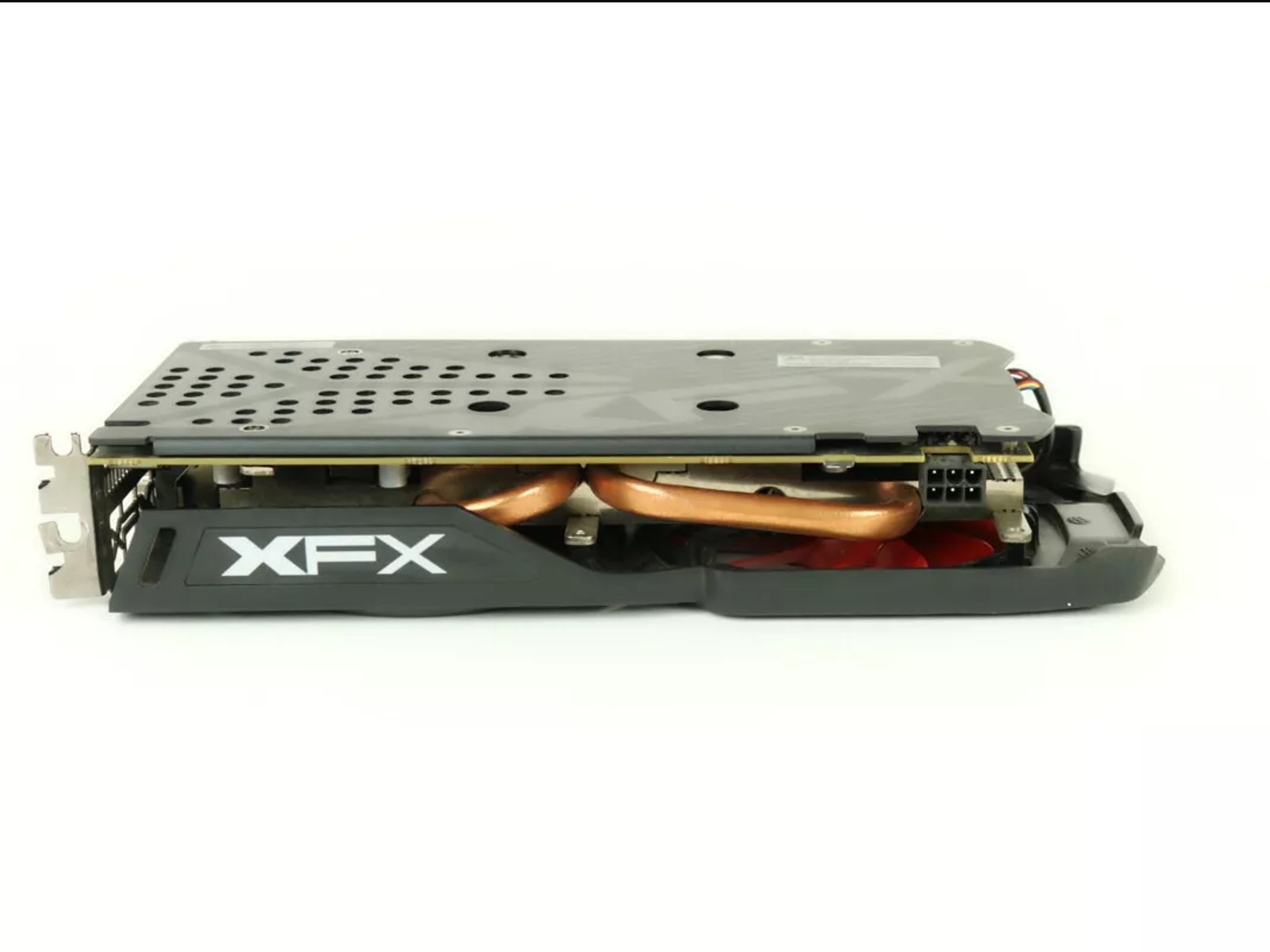XFX Radeon RX 470 8GB GDDR5 RX-470P85 Video Graphics Card GPU GradeB