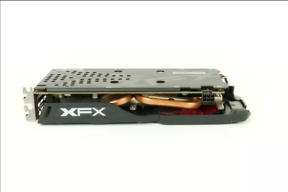 AMD Radeon RX 470 - Image 2