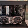 Radeon RX 6800XT Custom Gaming PC with Hyte y40 Case