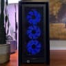 RTX 4070 Ti SUPER | Ryzen 7 7700X | 32GB DDR5-6000 | 2TB NVMe | Corsair H115i AIO | 850W Gold PSU