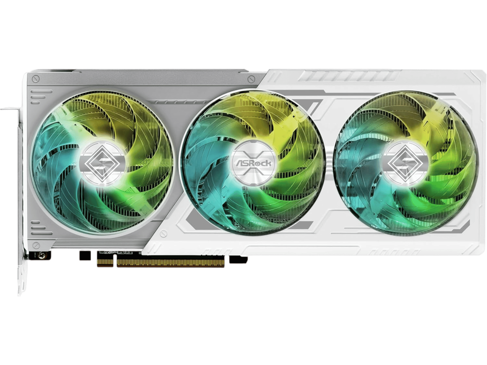 Asrock Steel Legend RX 9070XT 16GB