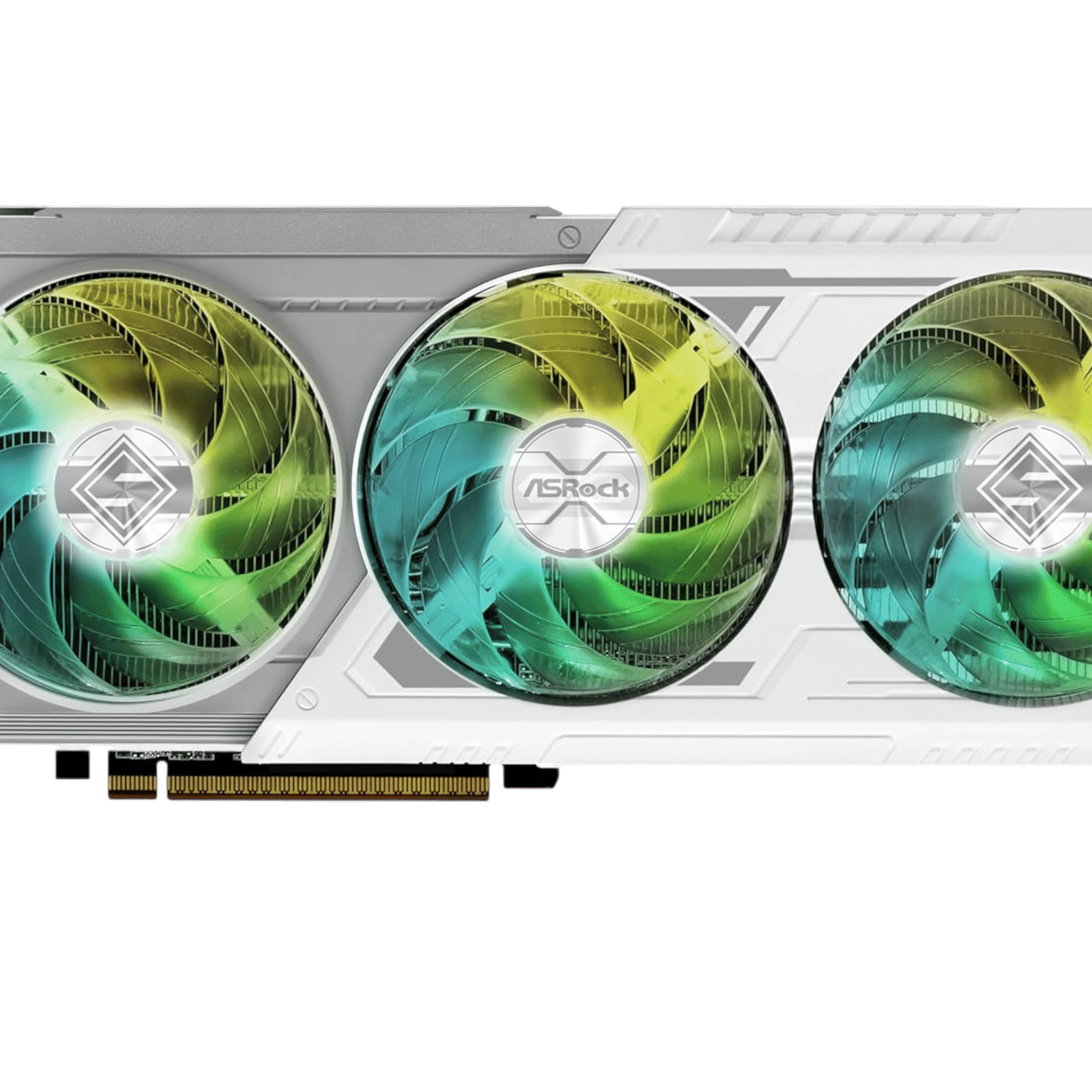 Asrock Steel Legend RX 9070XT 16GB