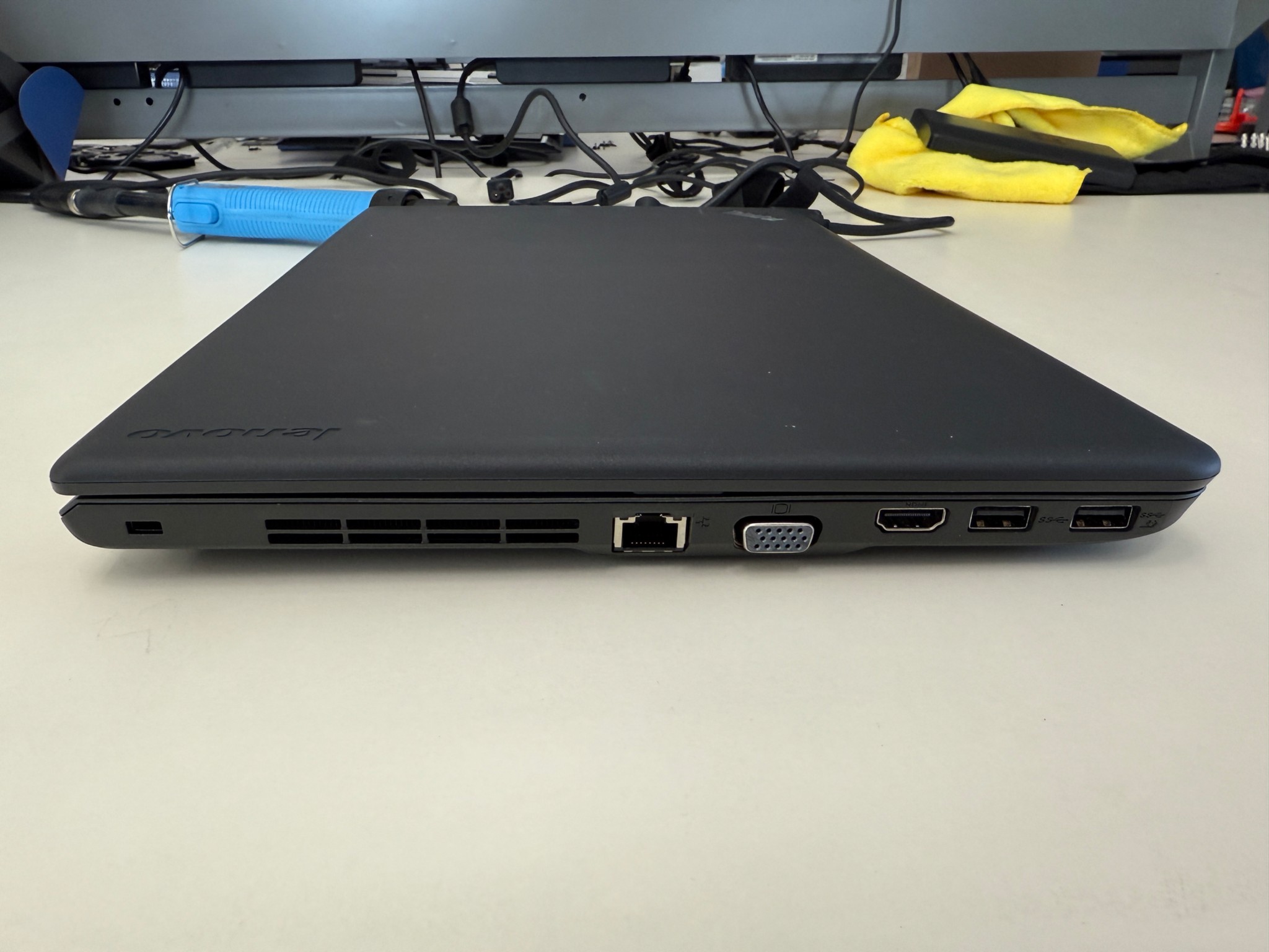 Lenovo Thinkpad E565
