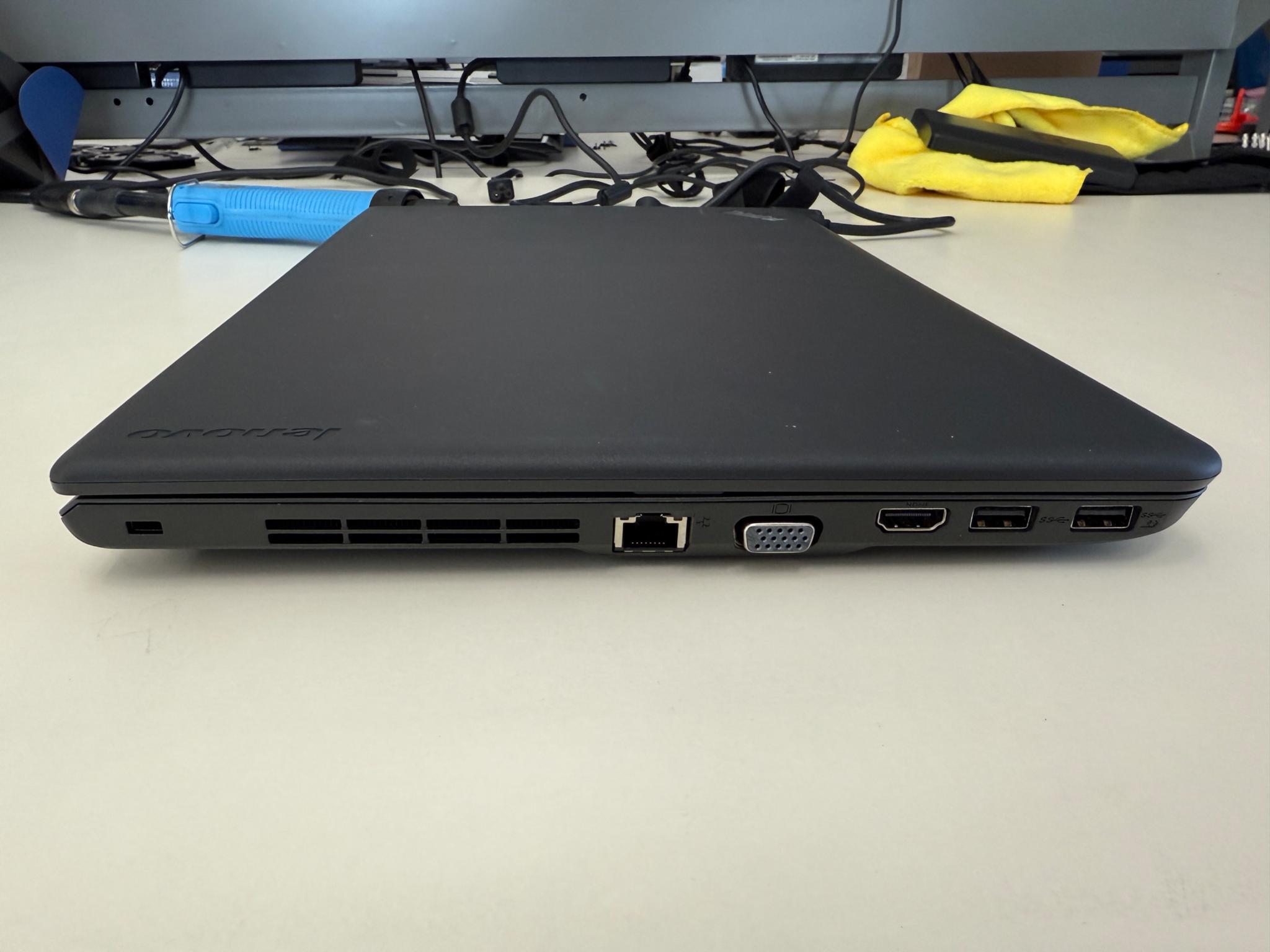 Lenovo Thinkpad E565
