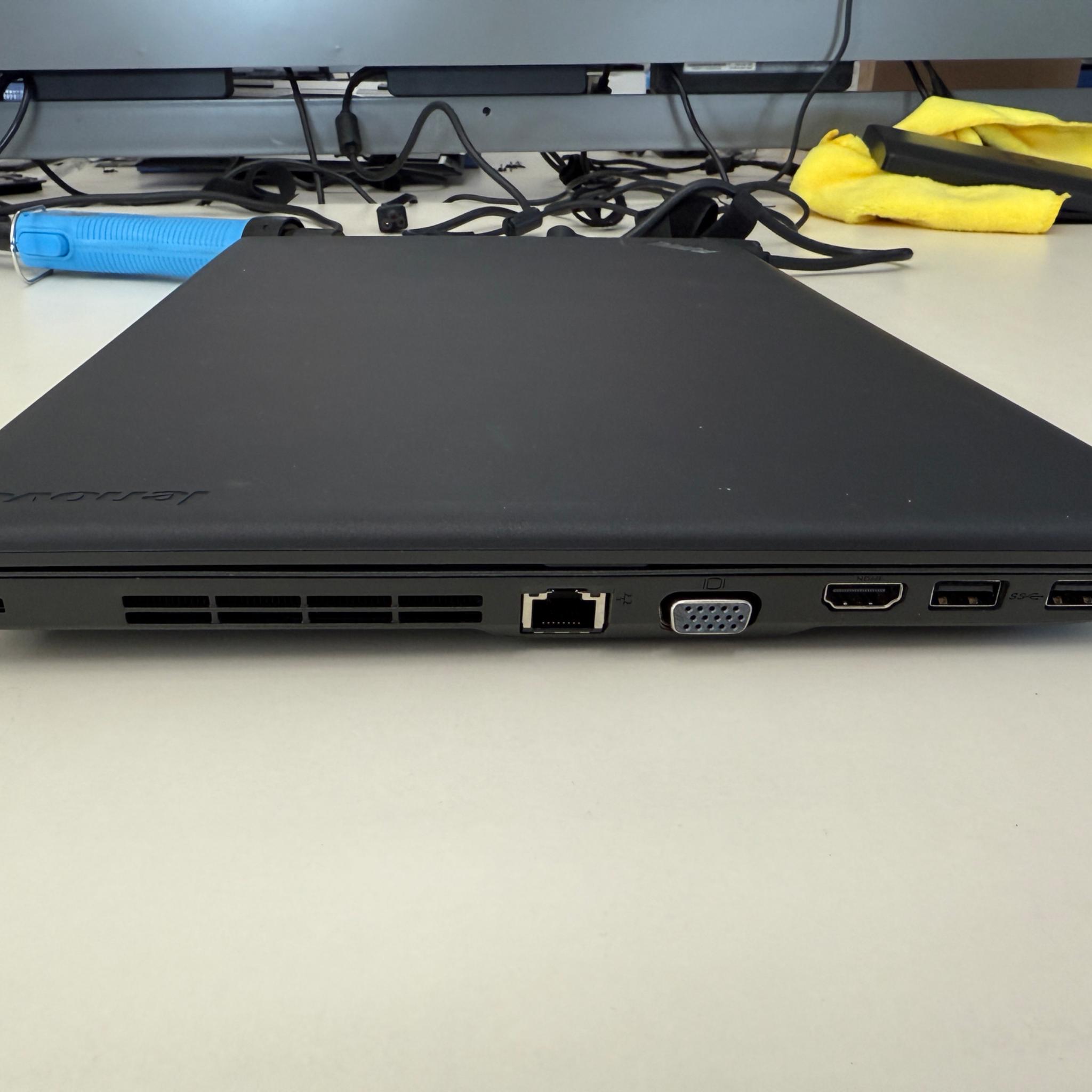 Lenovo Thinkpad E565