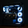 Gaming PC | RYZEN 7 7700X | RTX 4070 Ti 12GB | 32GB RAM | 2TB NVME SSD
