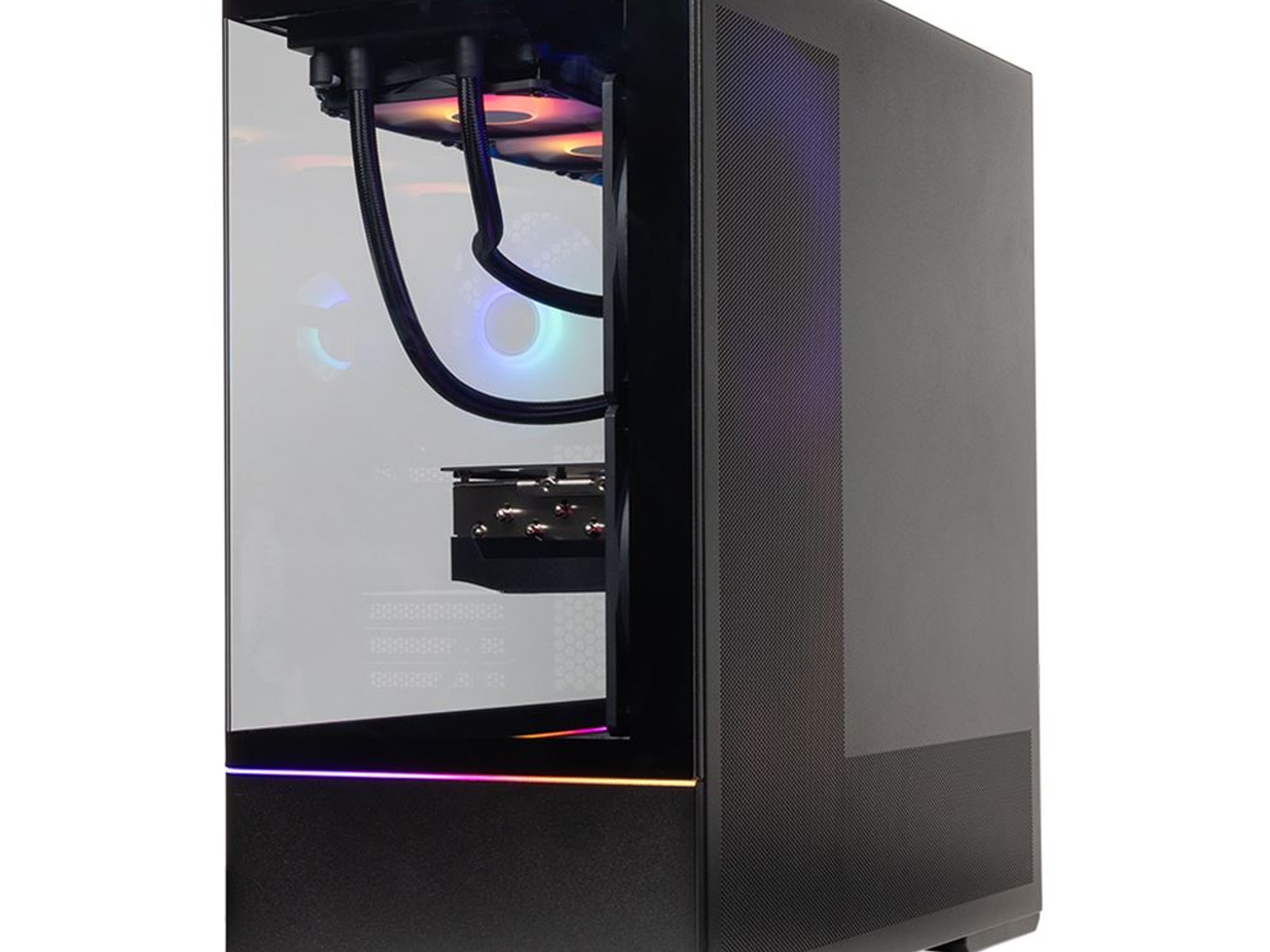 AMD Ryzen 9 9900X3D | RTX 5080 | 64GB DDR5 | 2TB NVMe SSD | Win11 Home
