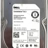Dell ST33000650SS HDD 3TB SAS 6Gb/s 3.5" 091K8T 512 b/s