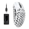 NEW White Attack Shark R5 Ultra 39g Carbon Fiber Gaming Mouse PAW3950MAX 8K Wireless 42K DPI