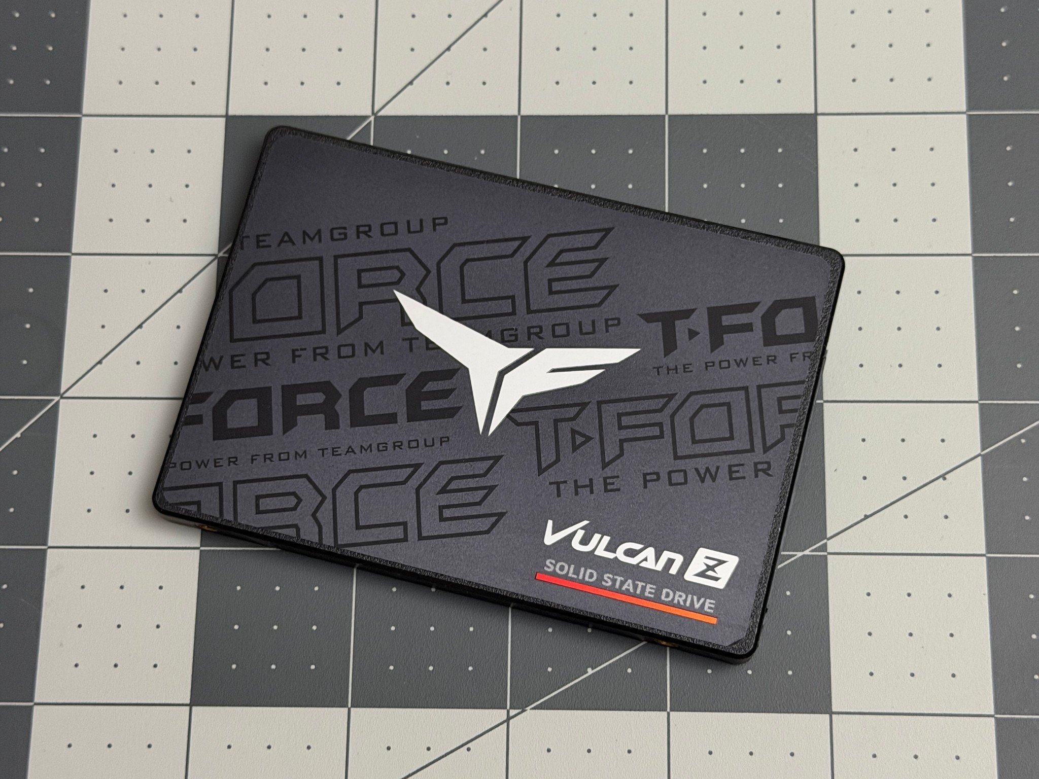 1TB SSD