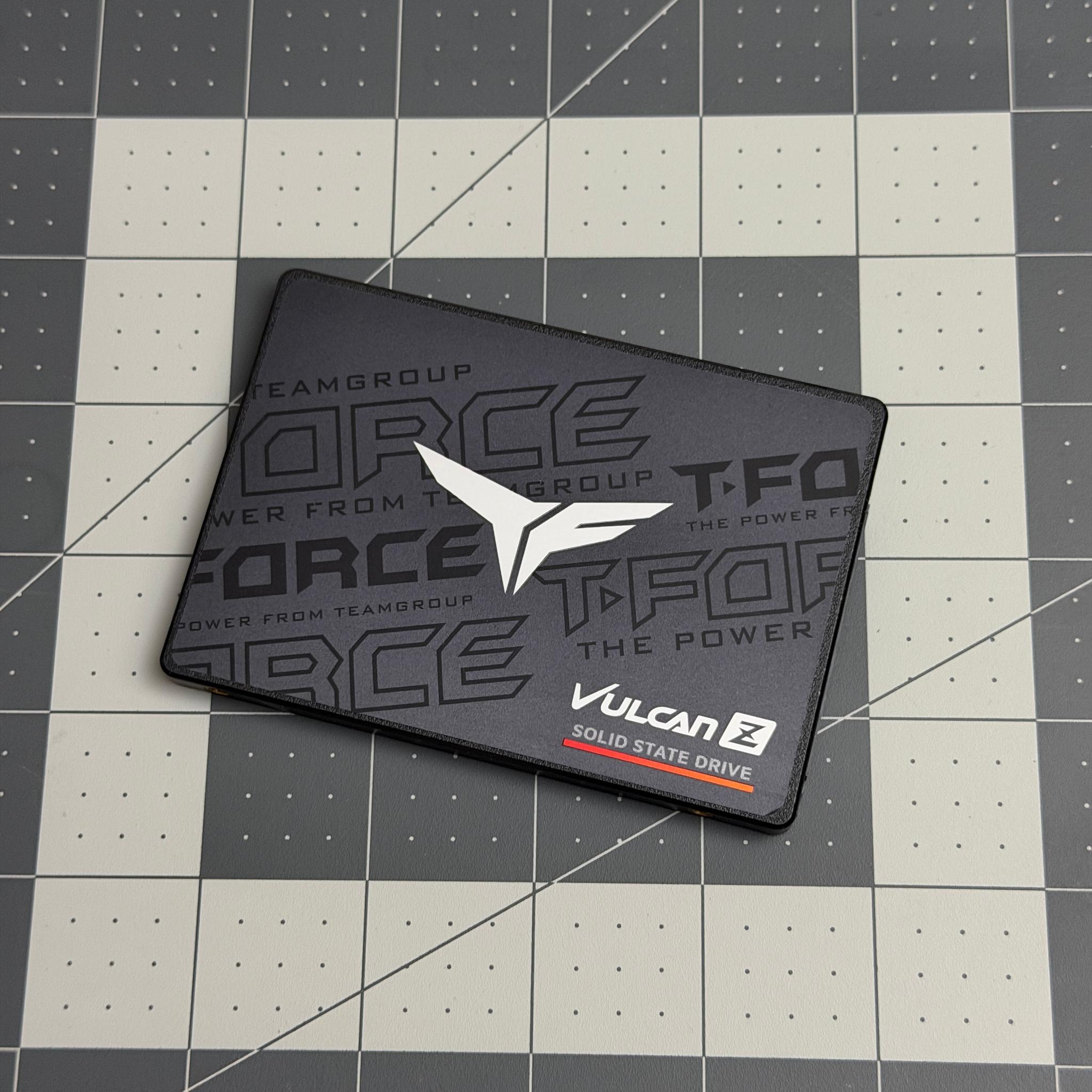 1TB SSD