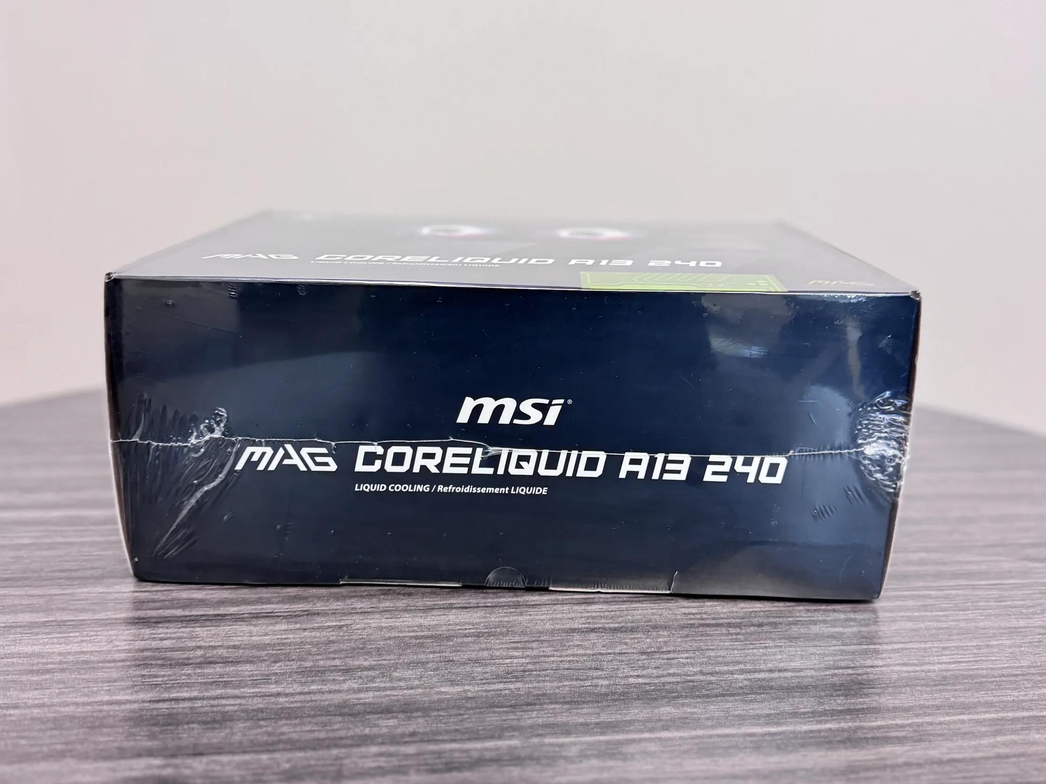 MAG Coreliquid A13 240