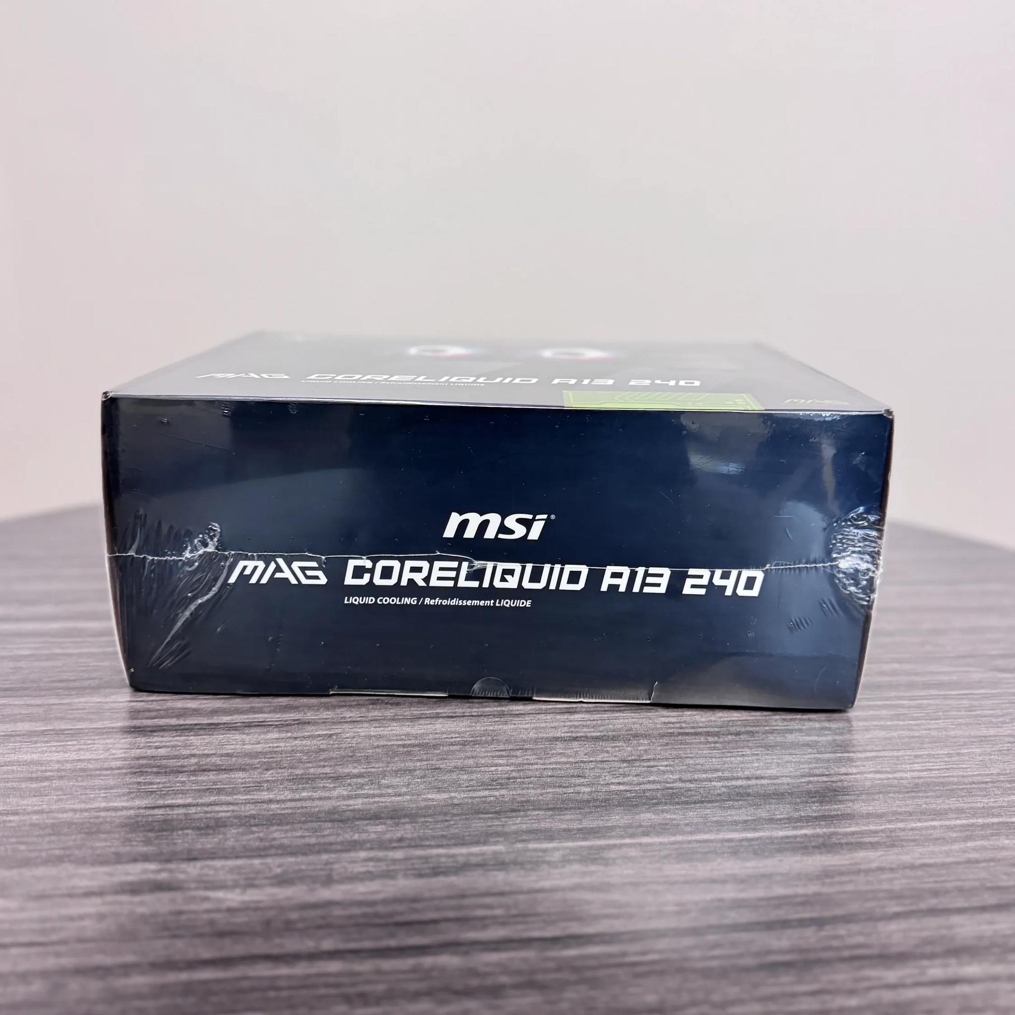 MAG Coreliquid A13 240