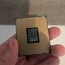Xeon E5 2630V4 working