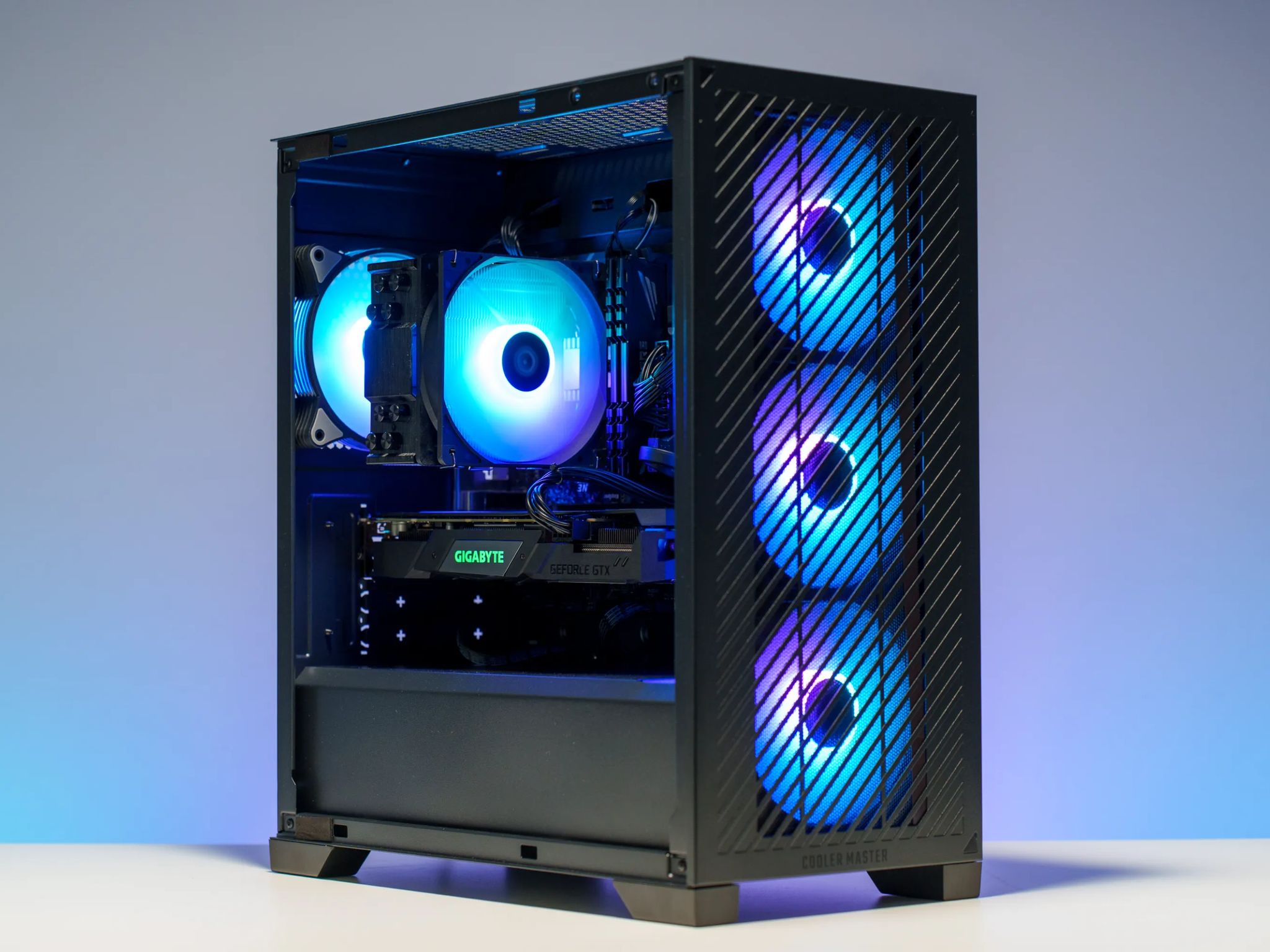 Budget Gaming PC | Ryzen 5 | GTX 1660 Super