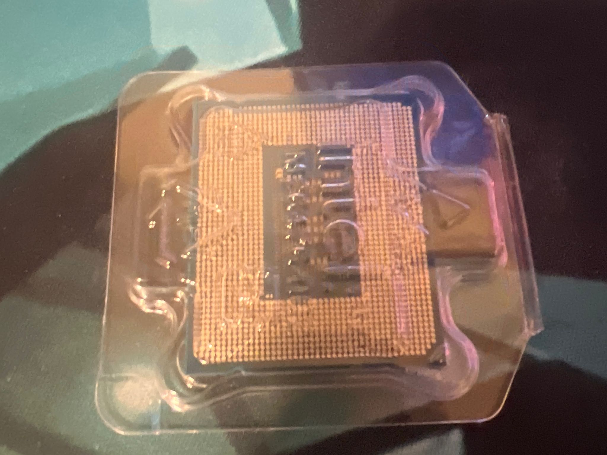 Intel 12100F