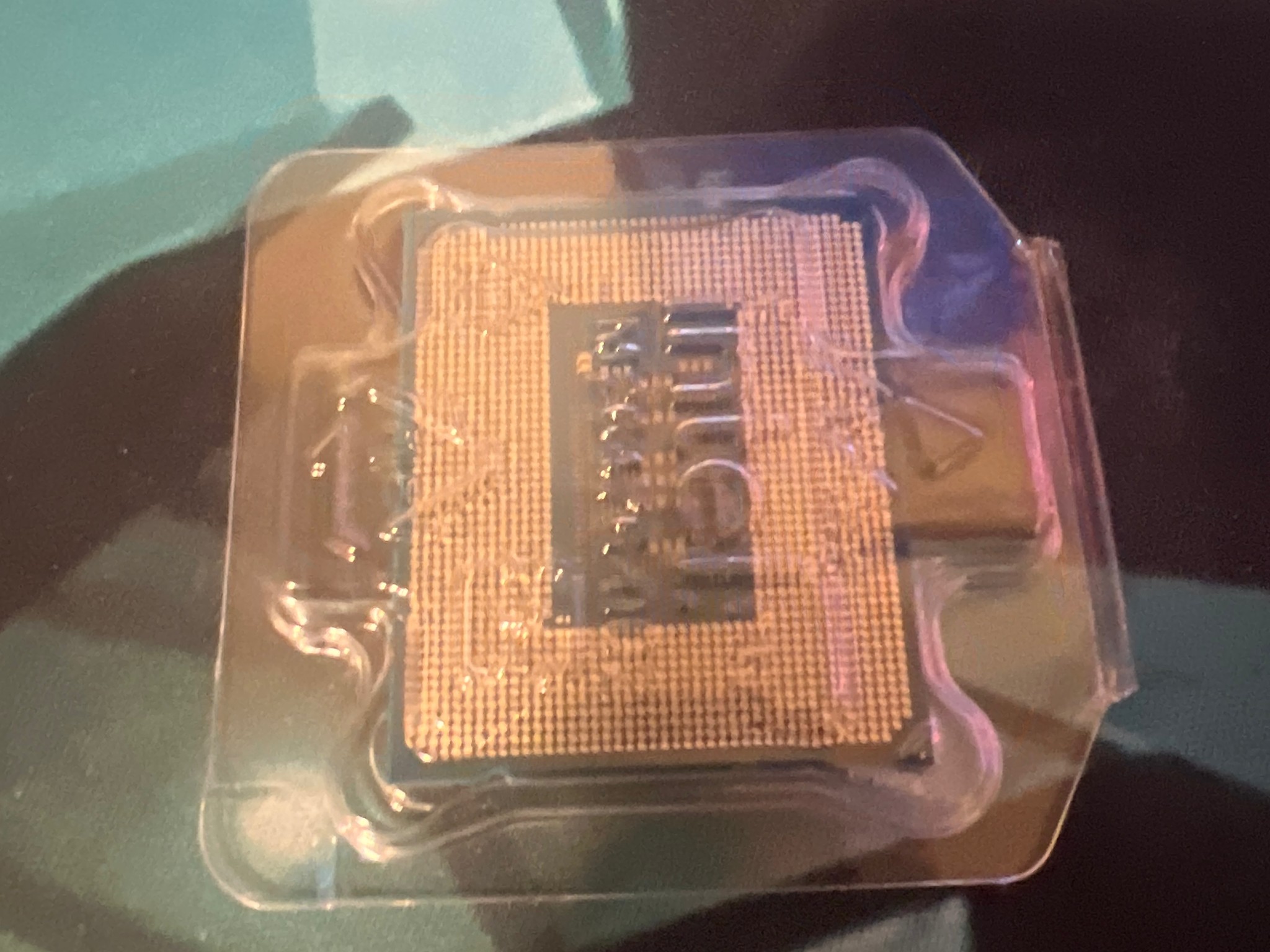 Intel 12100F
