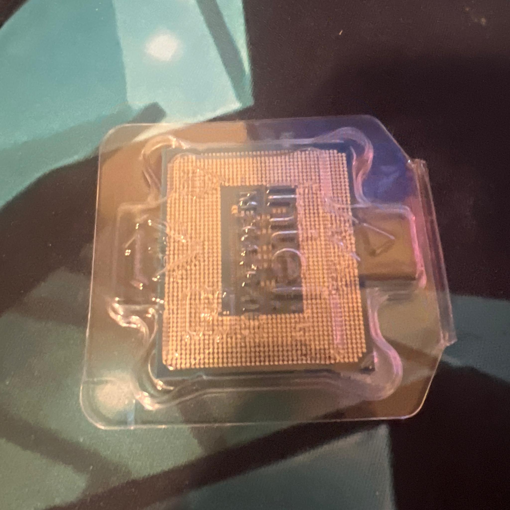 Intel 12100F